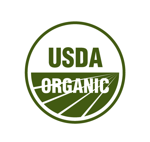 USDA Organic Logo